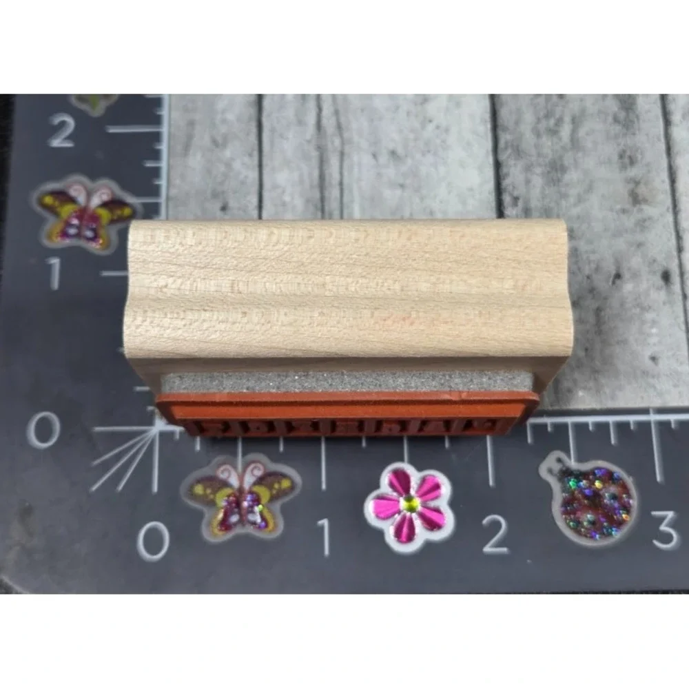 Stampin Up! let build